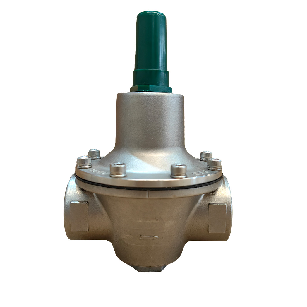 D20E Pressure Reducing Valve