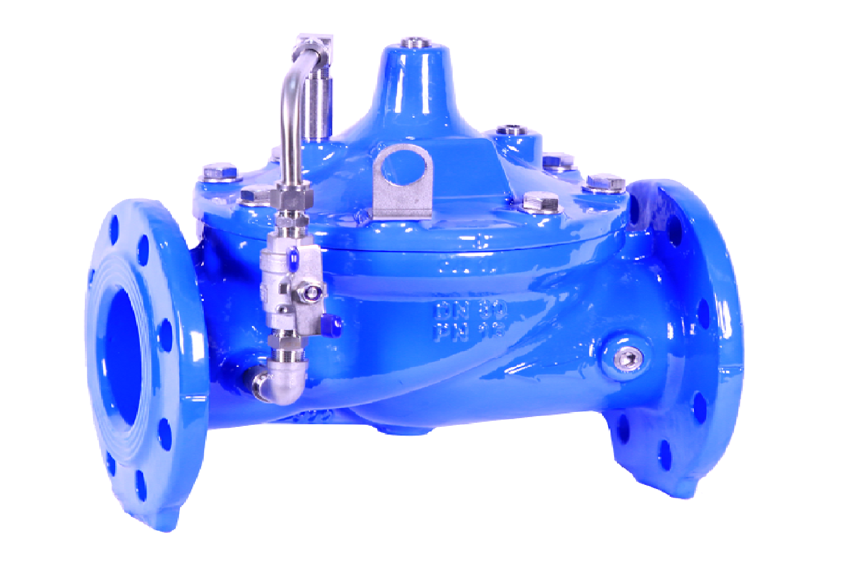 K300 Check Valve